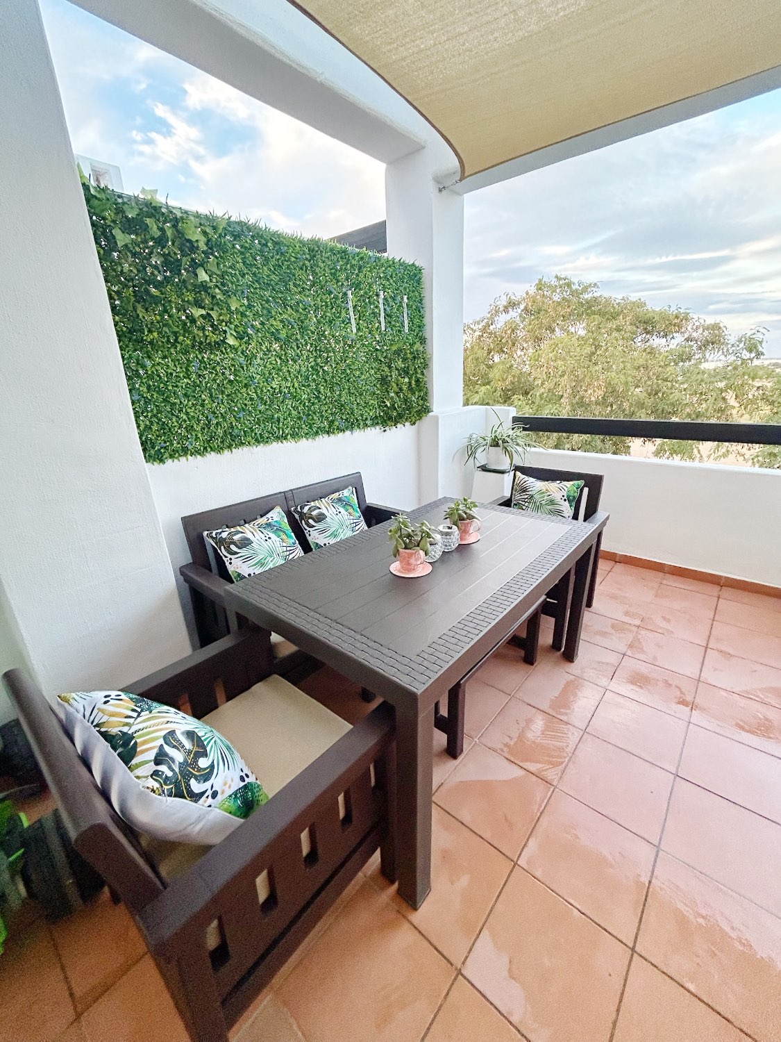 Piso en venda en Roldán (Torre-Pacheco)