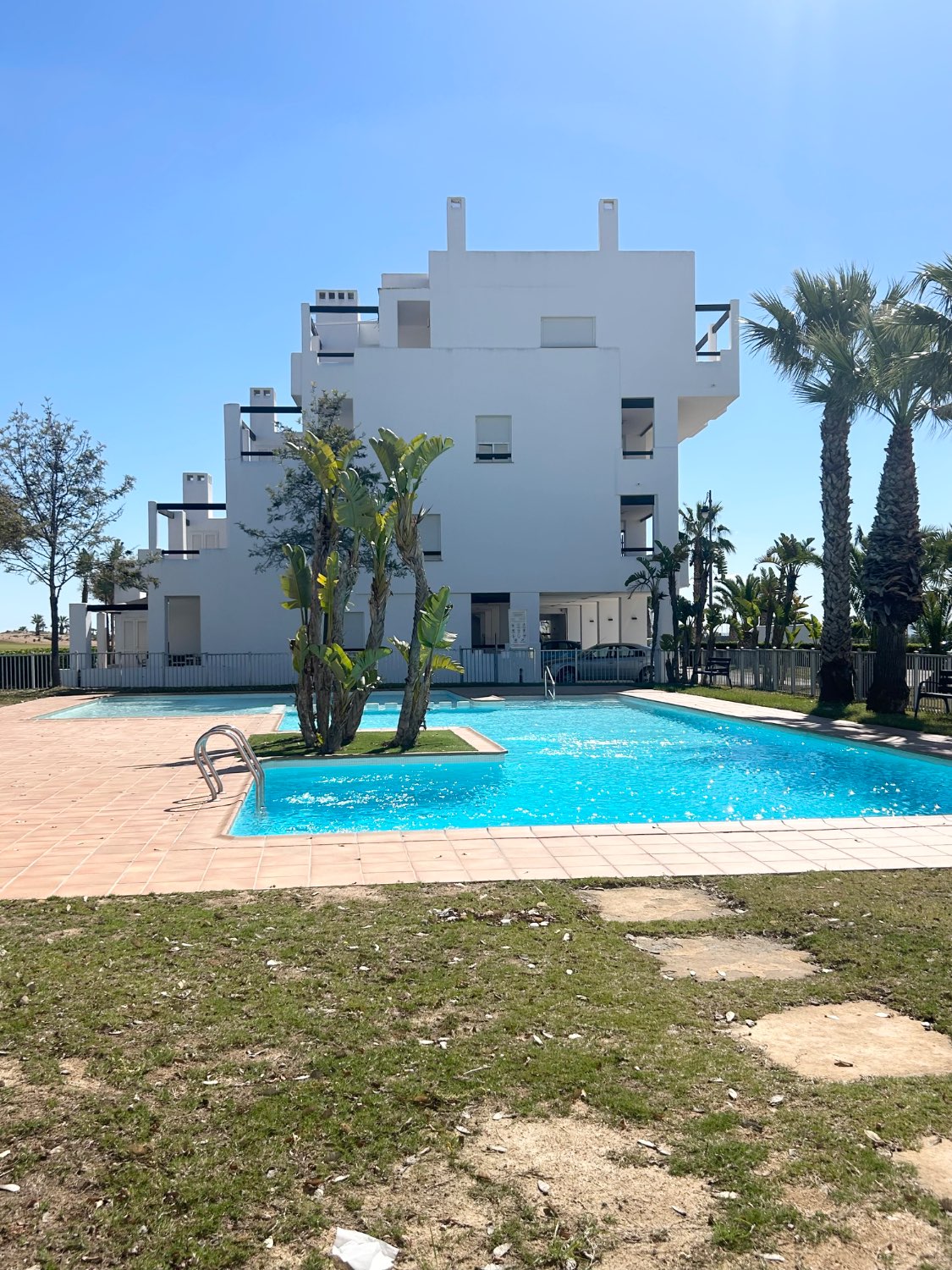 Piso en venda en Roldán (Torre-Pacheco)