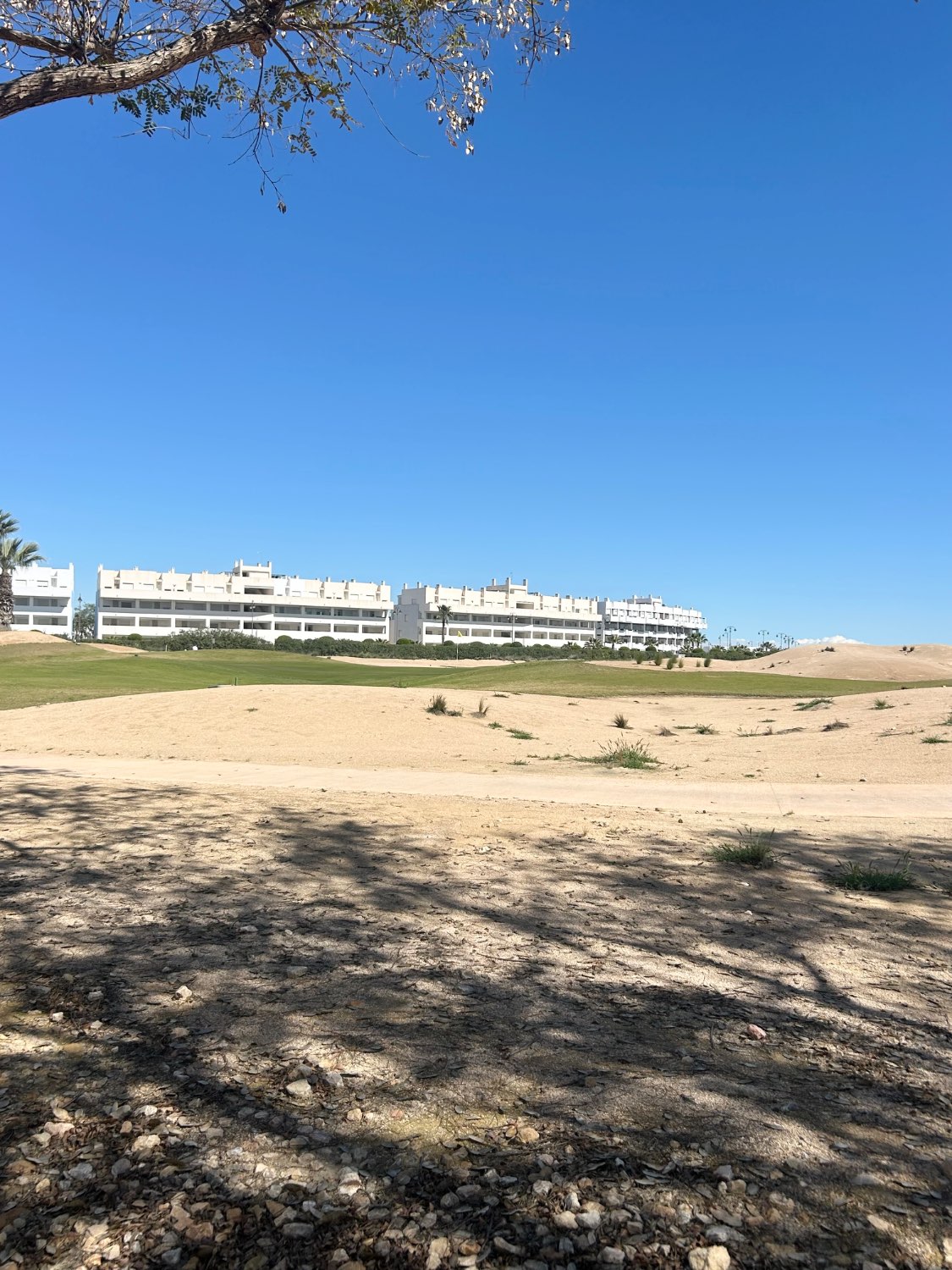Piso en venda en Roldán (Torre-Pacheco)