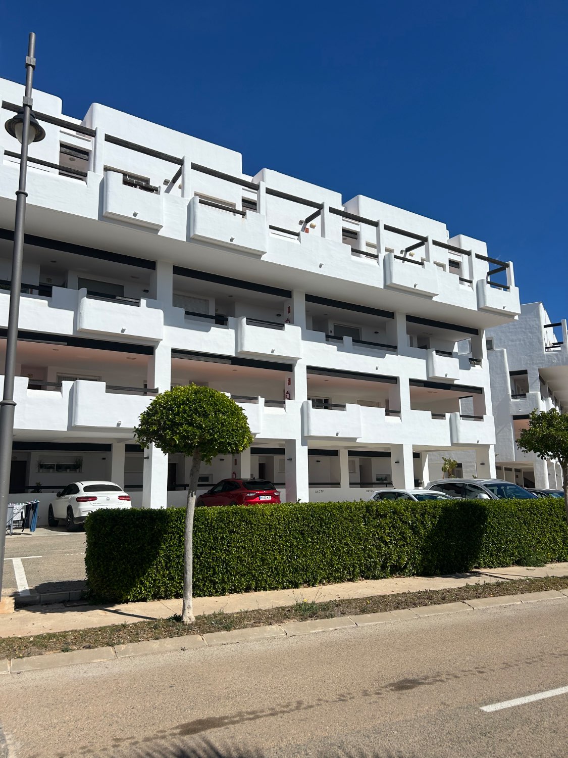 Piso en venda en Roldán (Torre-Pacheco)