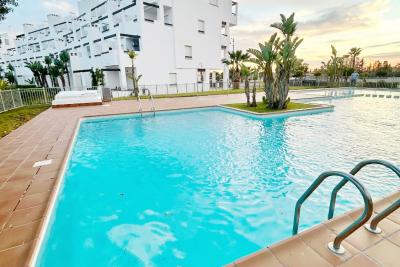 Piso en venda en Roldán (Torre-Pacheco)