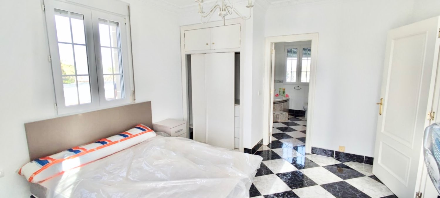 Pavillon en vente à Zona Galúa-Calnegre (La Manga del Mar Menor)