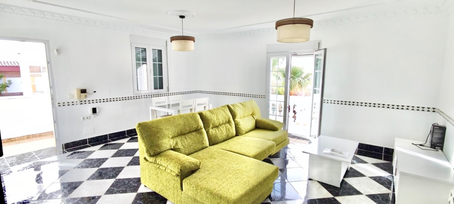 Pavillon en vente à Zona Galúa-Calnegre (La Manga del Mar Menor)