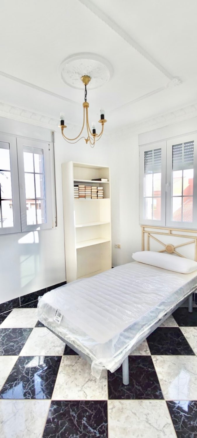 Pavillon en vente à Zona Galúa-Calnegre (La Manga del Mar Menor)