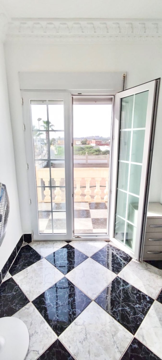 Pavillon en vente à Zona Galúa-Calnegre (La Manga del Mar Menor)