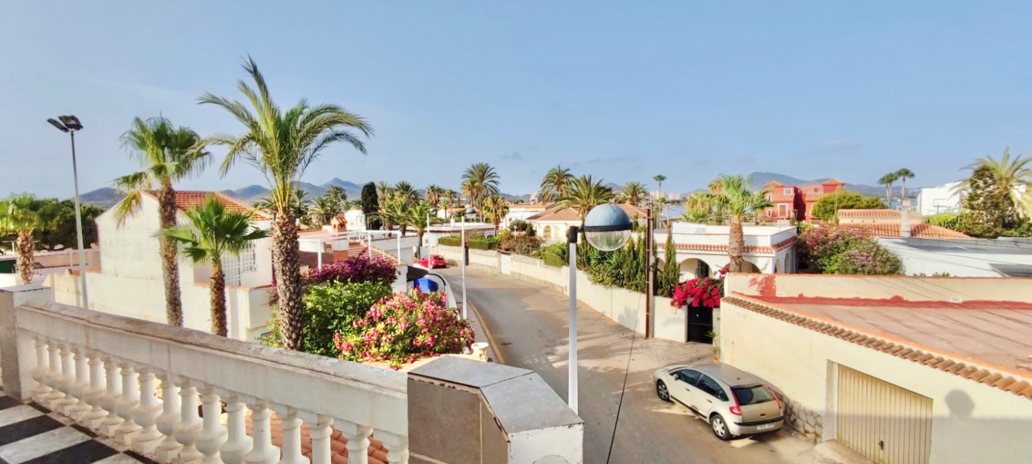 Pavillon en vente à Zona Galúa-Calnegre (La Manga del Mar Menor)