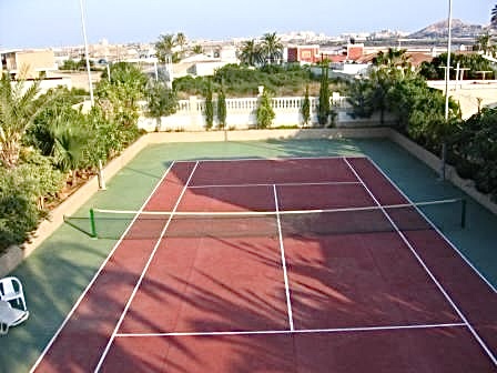 Pavillon en vente à Zona Galúa-Calnegre (La Manga del Mar Menor)