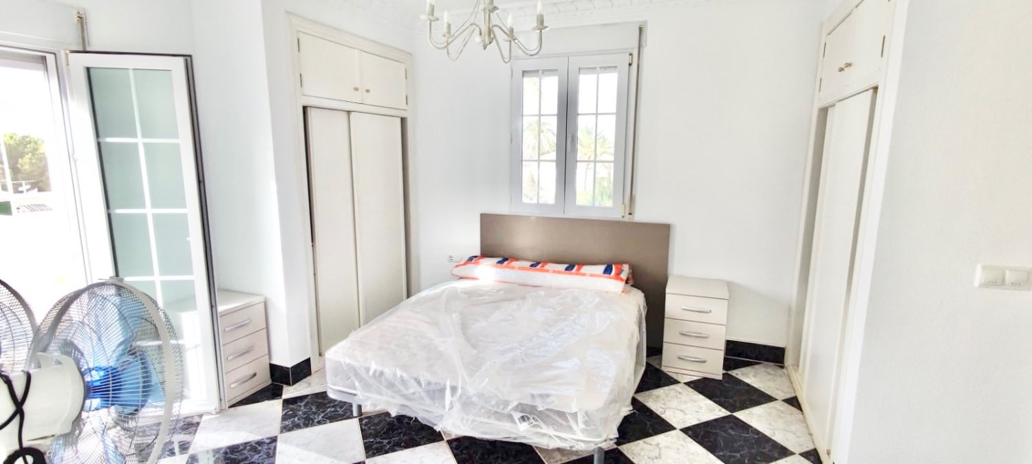 Pavillon en vente à Zona Galúa-Calnegre (La Manga del Mar Menor)