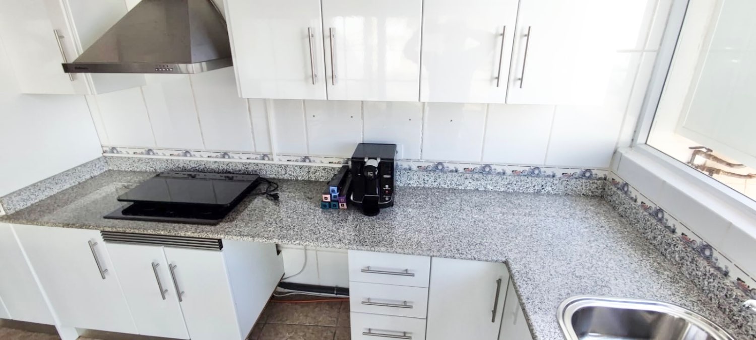 Pavillon en vente à Zona Galúa-Calnegre (La Manga del Mar Menor)