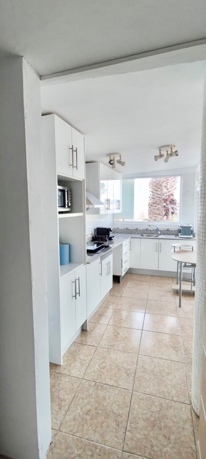 Pavillon en vente à Zona Galúa-Calnegre (La Manga del Mar Menor)
