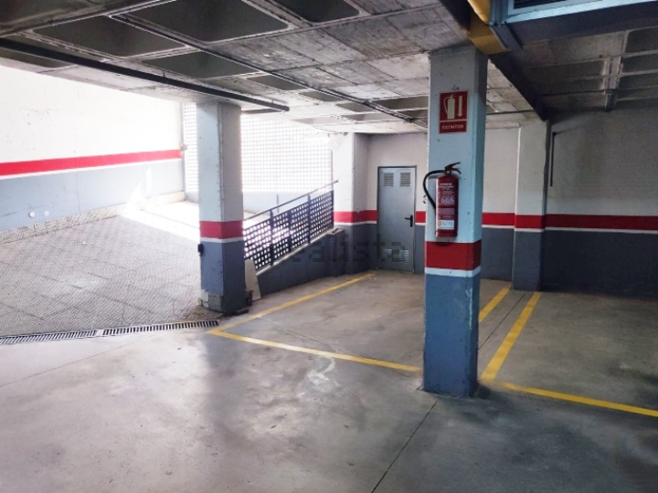 Ático en venda en Zona Juan Carlos I (Murcia)