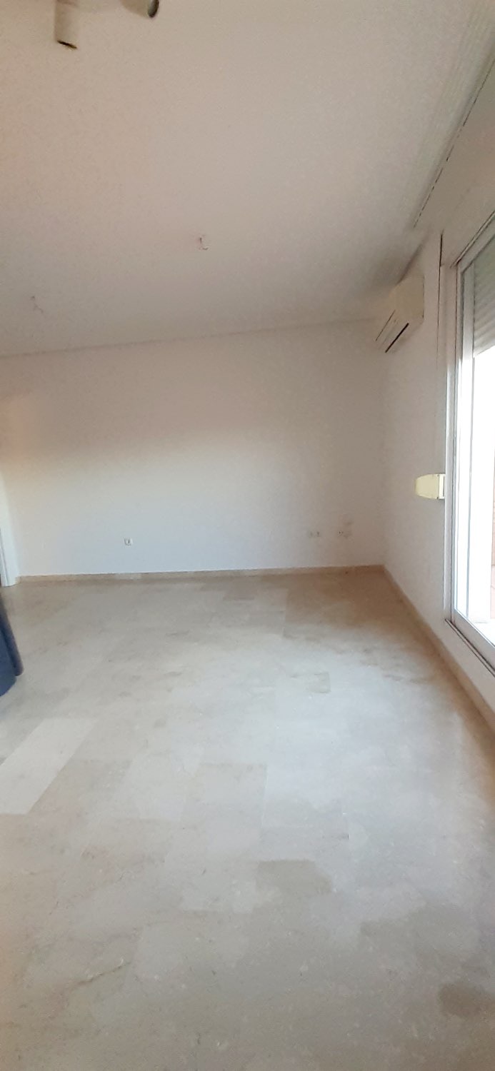Ático en venda en Zona Juan Carlos I (Murcia)