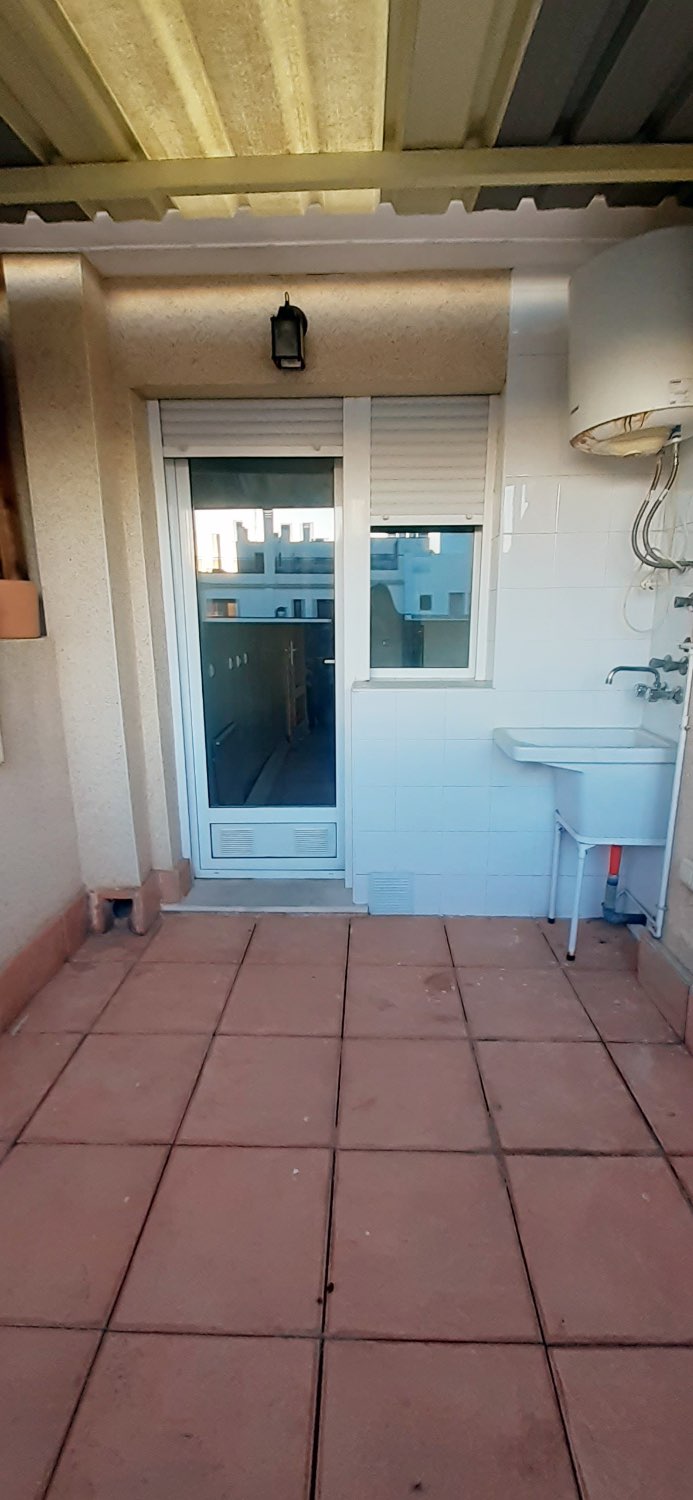 Ático en venda en Zona Juan Carlos I (Murcia)